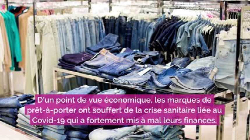 Amiens: le magasin de chaussures San Marina sur le point de fermer