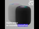 Vido HomePod: la nouvelle enceinte connecte d'Apple face  ses concurrentes