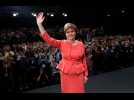 VIDÉO. Nicola Sturgeon démissionne après huit ans à la tête du gouvernement écossais
