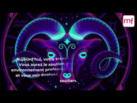 Horoscope du jour du jeudi 16 février 2023