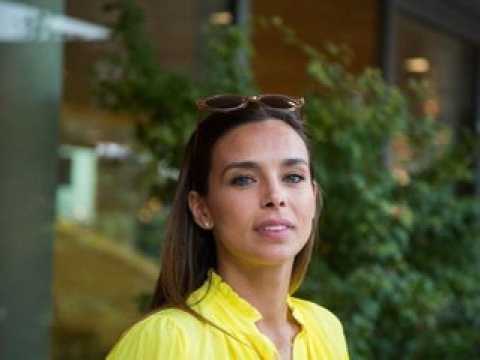VIDEO : Marine Lorphelin 