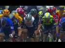 Tour d'Algarve 2023 - Alexander Kristoff la 1ère étape en Algarve, Fabio Jakobsen 4e !