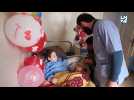 Comment soigner les enfants orphelins en Syrie ?