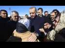Séisme en Turquie et en Syrie : le bilan dépasse les 25 000 morts