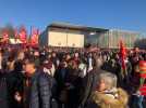 VIDÉO. Manifestation du 11 janvier : forte mobilisation en Sarthe
