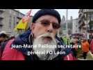 Jean Marie Paillous FO Laon