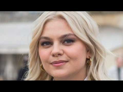 VIDEO : Louane amoureuse : tendre photo avec son compagnon Florian Rossi