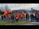 Compiègne. Seulement 1500 manifestants dans les rues contre la réforme des retraites