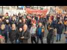 Le Havre. La manifestation contre la réforme des retraites fait des émuls