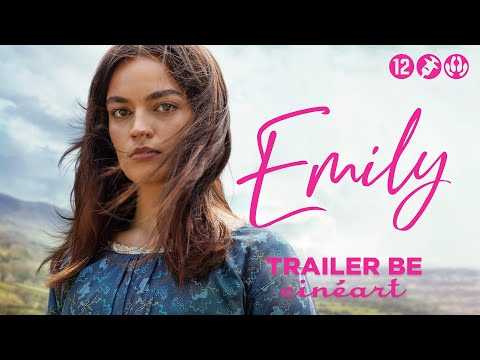 Emily (Frances O'Connor) - Emma Mackey - Trailer BE