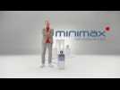 [Partenariat] Quels sont les avantages de l'installation de l'adoucisseur d'eau MINIMAX ?