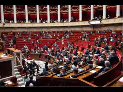VIDEO : Pour la troisime anne conscutive, la  personnalit politique de l'anne  est une femme