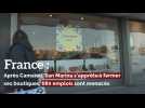 France: Après Camaïeu, San Marina s'apprête à fermer ses boutiques, 680 emplois sont menacés