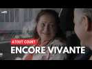 « Encore vivante » : maman se révolte