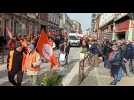 Réforme des retraites : la mobilisation du 16 février à Romilly-sur-Seine