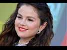 « Je pleurais constamment » : pourquoi Selena Gomez a décidé de ne plus aller sur les réseaux...