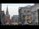 A Moscou, l'exode à l'étranger chamboule le marché de l'immobilier