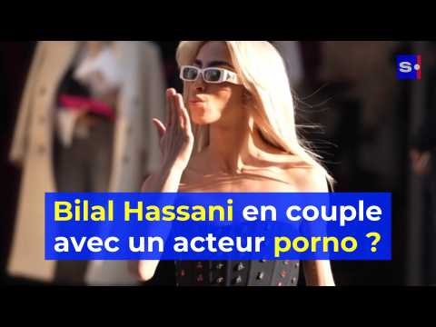 VIDEO : Bilal Hassani en couple  avec un acteur porno ? Le cliché qui affole les fans