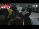 Ligue Europa. Juventus - FC Nantes : Les supporters nantais en feu à Turin