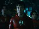 The Flash: Trailer HD VF