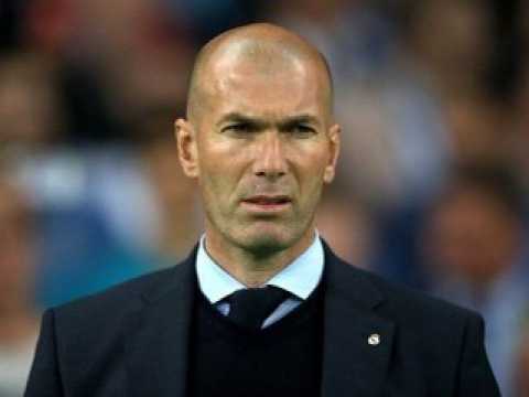 VIDEO : Zinedine Zidane, là où on ne l?attendait pas : son nouveau projet complètement fou !