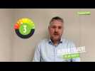 Les 7 actus d'Olivier Delaere, CEO de Febelco