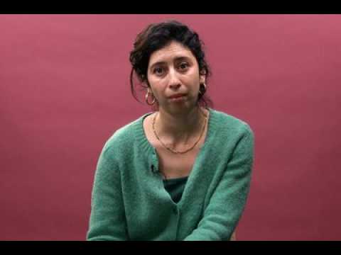 VIDEO : Ostopathe, elle rpare le corps des femmes victimes de violences