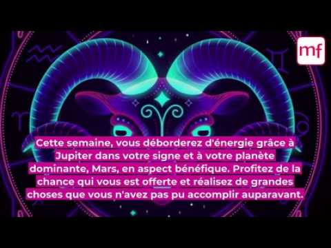 Horoscope de la semaine du 20 au 26 février 2023