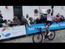 Tour d'Andalousie 2023 - Tim Wellens gagne la 3e étape en Andalousie devant Pierre Latour