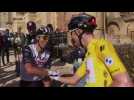 Tour d'Andalousie 2023 - Tadej Pogacar continue 