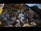 Two women saved in miracle rescue 248 hours after Turkey earthquake