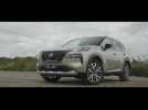 Introducing the all-new Nissan X-Trail e-POWER with e-4ORCE Highlights