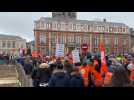 Manif Boulogne