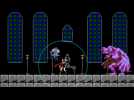 Vido Bloodstained : Ritual of the Night - Boss Chef Suprme 8 Bits
