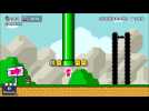 Vido Super Mario Maker 2 : Gomme (2 - FINAL) - Dshrisseur