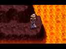 Vidéo Final Fantasy Brave Exvius - Objets cachés de la Rivière de feu Vidéo Final Fantasy Brave Exvius - Objets cachés de la Rivière de feu