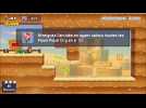 Vido Super Mario Maker 2 : Gomme (3 - FINAL) - Opration : Adieu Poum Poum