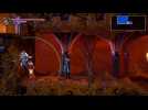 Vido Bloodstained : Ritual of the Night - Course contre Harrier (Dmon N97)