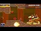 Vido Super Mario Maker 2 : Administrateur (3 - FINAL) - Le redoutable Bowser chat !