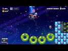 Vido Super Mario Maker 2 : Administrateur (1 - FINAL) - Sauvetage de Toad