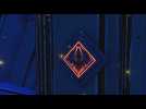 Vidéo Borderlands 3 - Ecrit éridien de la Falaise de l'Ascension Vidéo Borderlands 3 - Ecrit éridien de la Falaise de l'Ascension