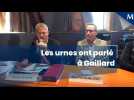 Gaillard : Antoine Blouin nouveau maire