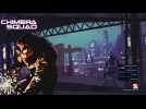 Vido XCOM : Chimera Squad - Les 20 premires minutes