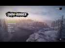Vido SnowRunner - Les 20 premires minutes