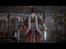 Vido Nioh 2 - Combat contre Imagawa Yoshimoto