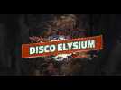 Vido Disco Elysium : 30 minutes de gameplay (et de plaisir)
