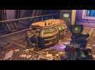 Vid�o Borderlands 3 - Les 2 coffres rouges de la Cath�drale des Dieux-Jumeaux