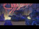 Vidéo Borderlands 3 - Les 2 coffres rouges du Carnivora Vidéo Borderlands 3 - Les 2 coffres rouges du Carnivora