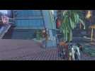 Vido Borderlands 3 - DLC Le Casse du Beau Jackpot - Dfi Pices de rsistance
