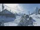 Vido Call of Duty MW 2 Remastered - Succs / Trophe Sauvetage venu des cieux
